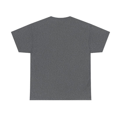 Unisex Heavy Cotton Tee - PhARo Studios Logo