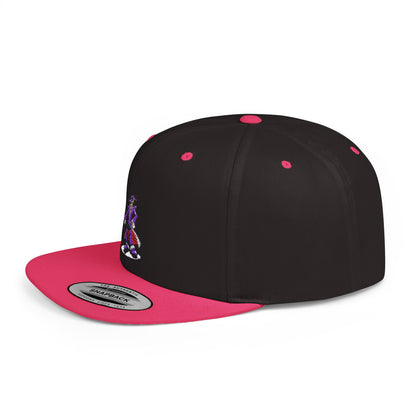 G.G. & Friends - Gizmo - Flat Bill Snapback