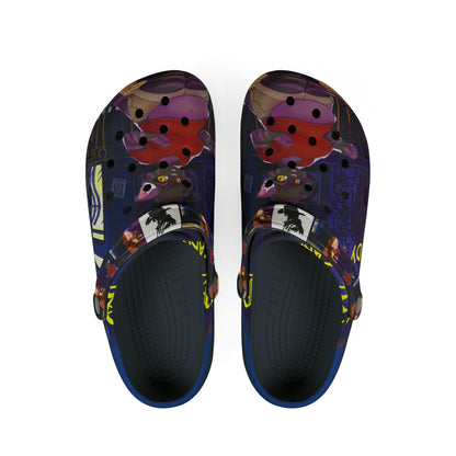 G.G. & Friends - Mandy - Crocs (Unisex)