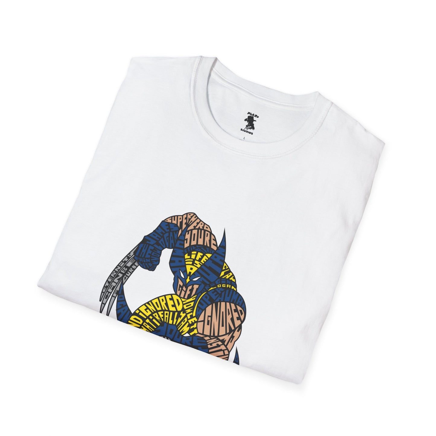 Wolverine - Unisex T-Shirt