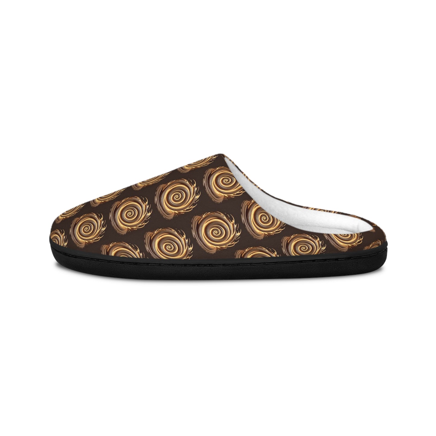 Swirl - Women's Indoor Slippers