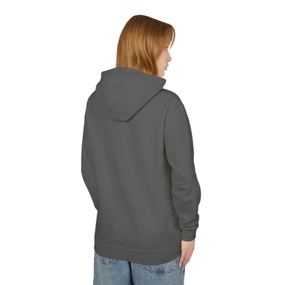 Jerry-Unisex Lightweight Hoodie