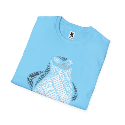 Skipper Unisex Softstyle T-Shirt