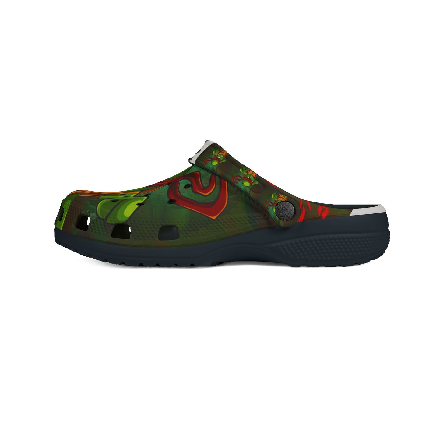 G.G. & Friends - Rob - Crocs (Unisex)