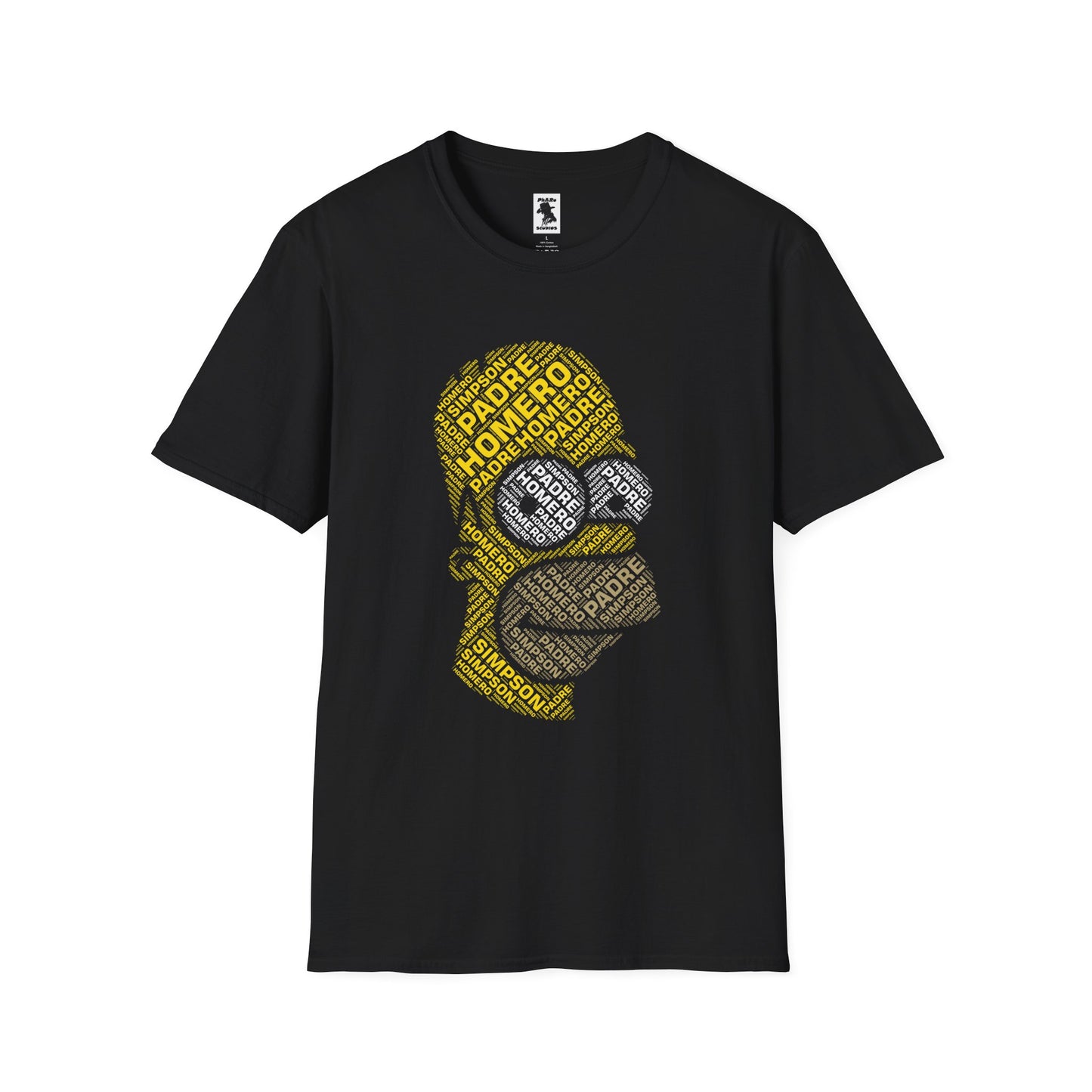 Homer Simpson - T-Shirt