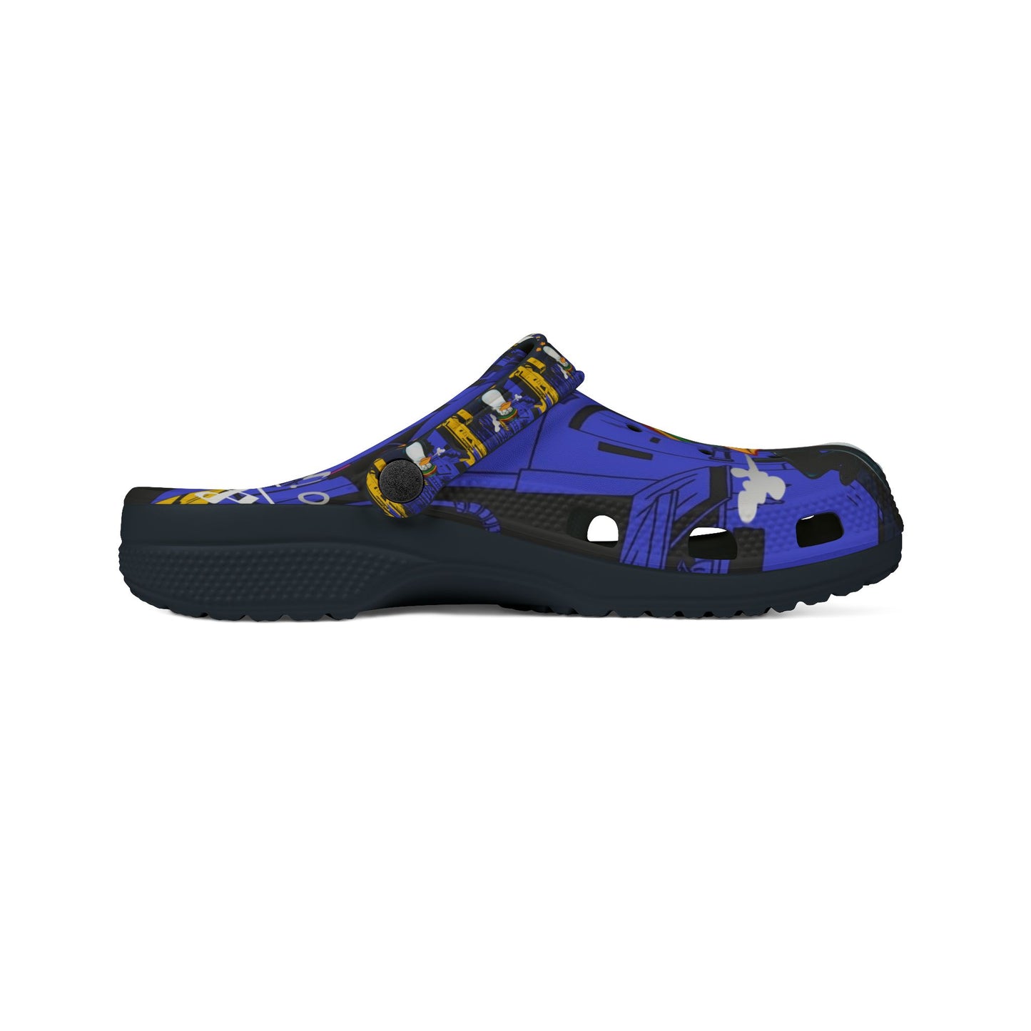 G.G. & Friends - Xedo - Crocs (Unisex)