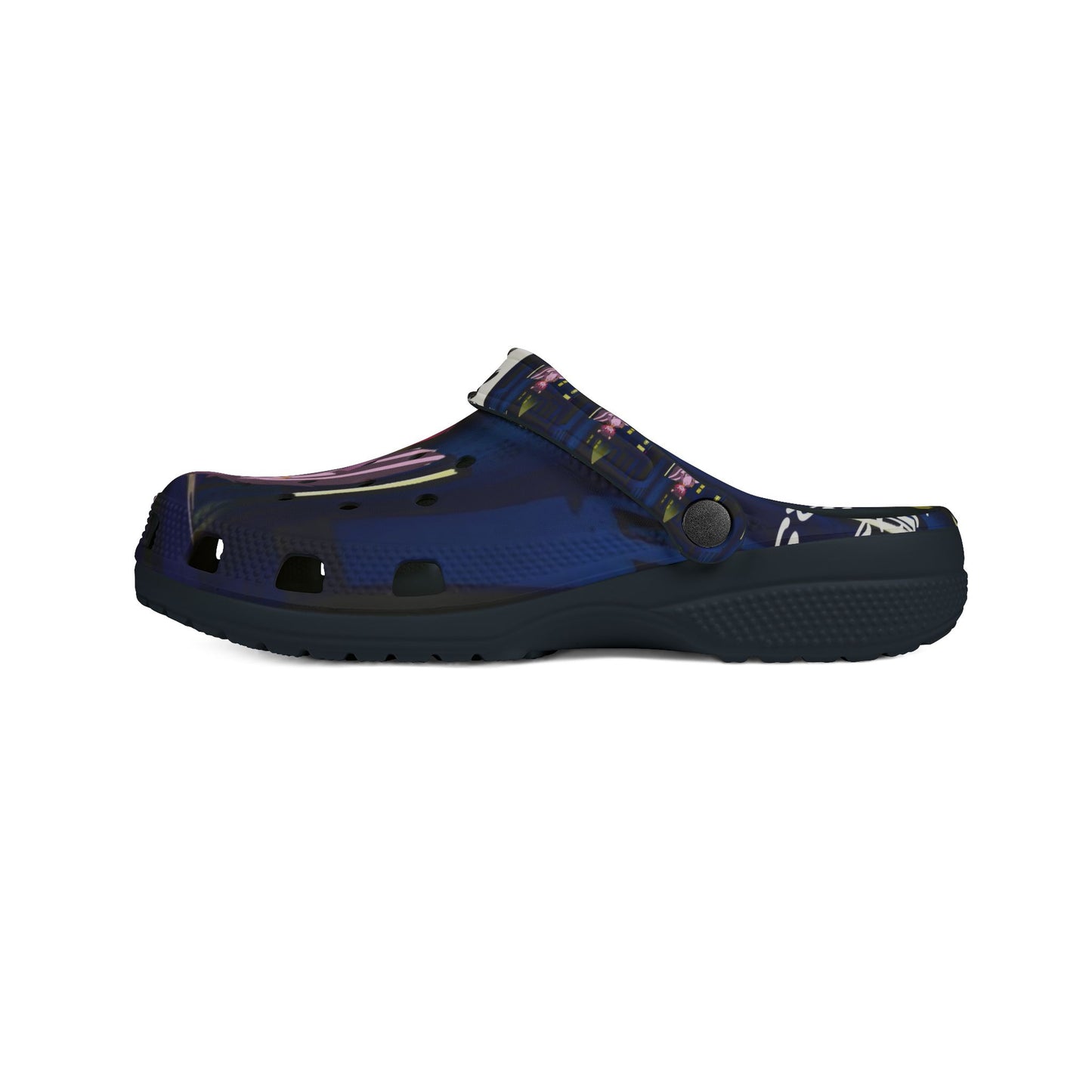 G.G. & Friends - Miracle - Crocs (Unisex)