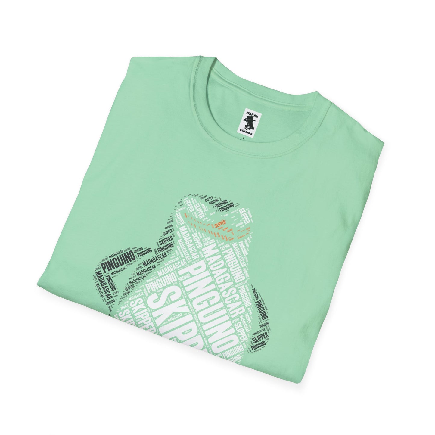 Skipper Unisex Softstyle T-Shirt