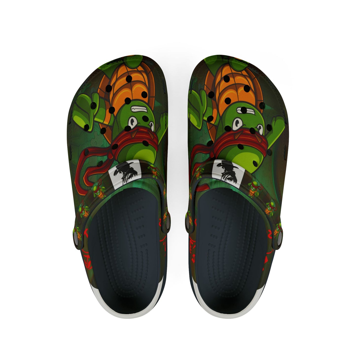 G.G. & Friends - Rob - Crocs (Unisex)