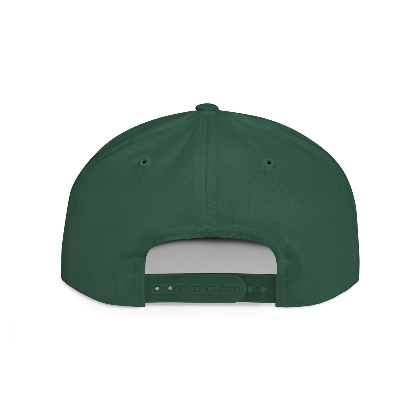 G.G. & Friends - Savannah - Flat Bill Snapback