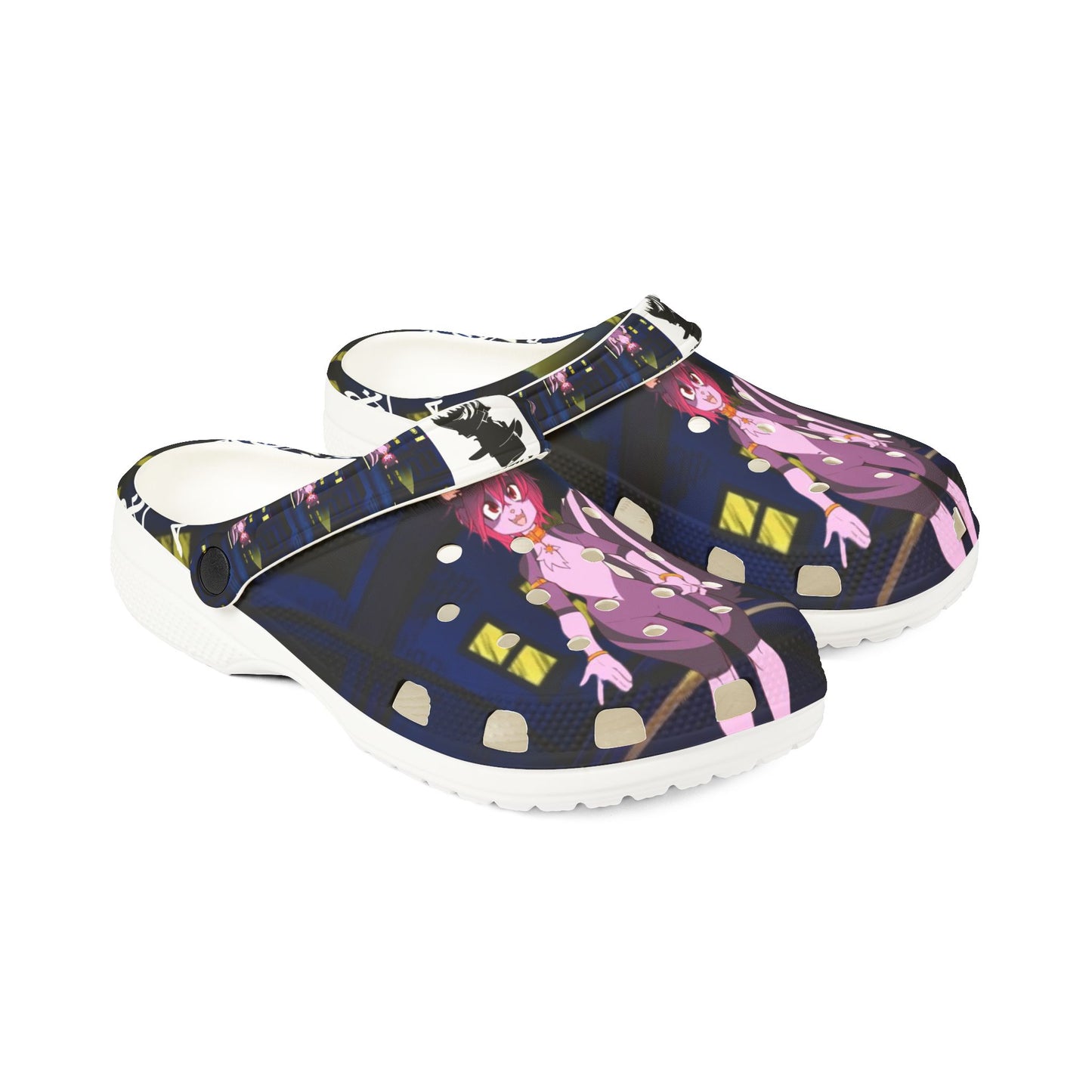 G.G. & Friends - Miracle - Crocs (Unisex)