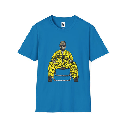 Breaking Bad - Unisex Softstyle T-Shirt