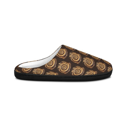 Swirl - Women's Indoor Slippers