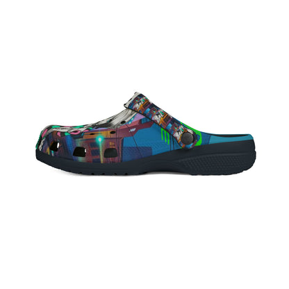 G.G. & Friends - Nikki - Crocs (Unisex)