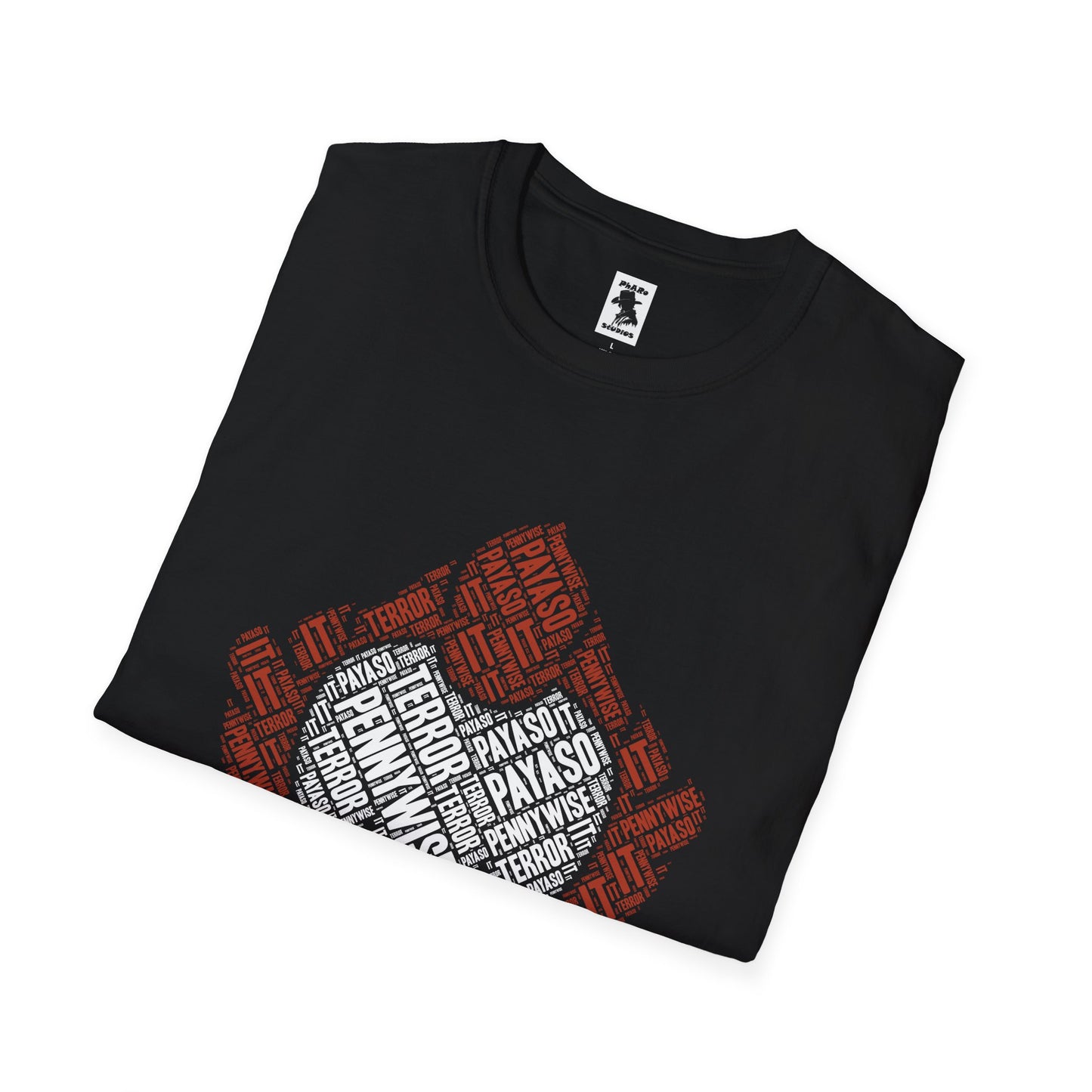 Pennywise - Unisex Softstyle T-Shirt