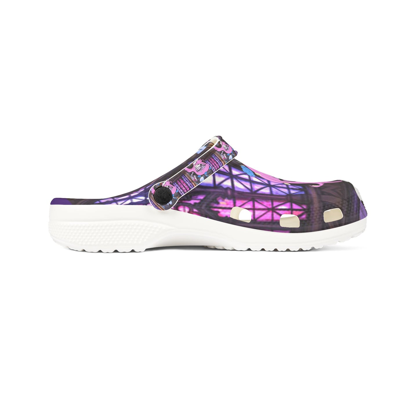 G.G. & Friends - Allie - Crocs (Unisex)