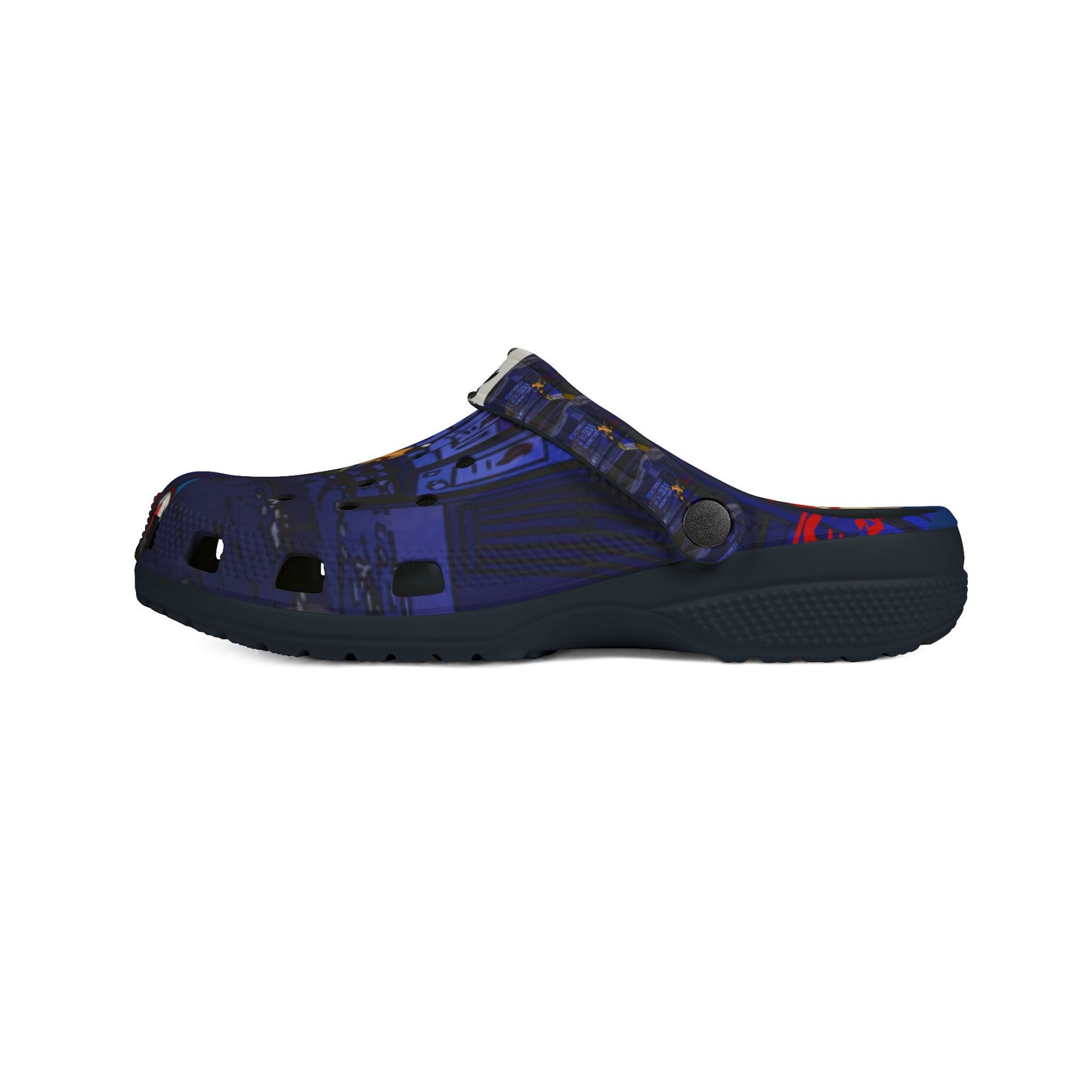 G.G. & Friends - Charles - Crocs (Unisex)