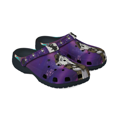 G.G. & Friends - Axel - Crocs (Unisex)