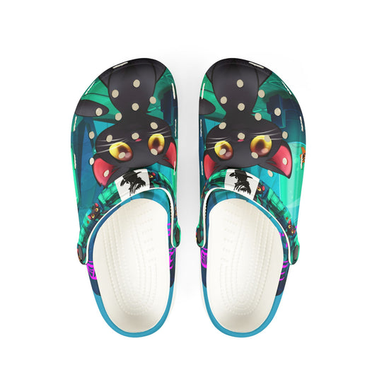 G.G. & Friends - Sophia - Crocs (Unisex)