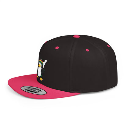 G.G. & Friends - Xedo - Flat Bill Snapback