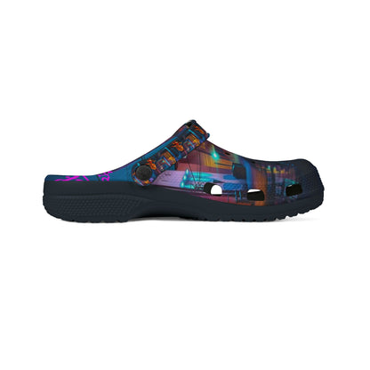 G.G. & Friends - Heritage - Crocs (Unisex)