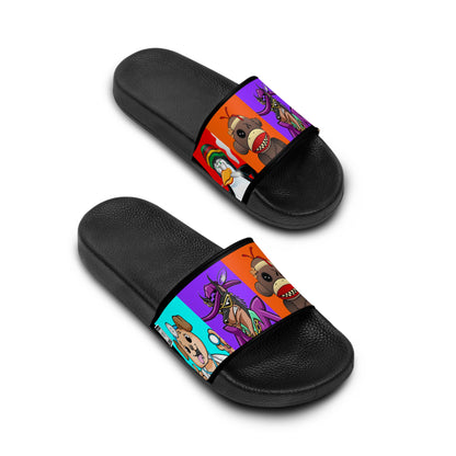 G.G. & Friends - Women's Slides