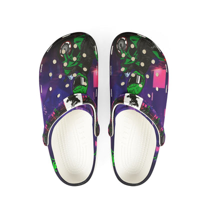 G.G. & Friends - Jerry - Crocs (Unisex)