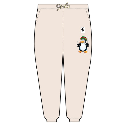 G.G. & Friends-Xedo-Unisex Lightweight Fleece Joggers