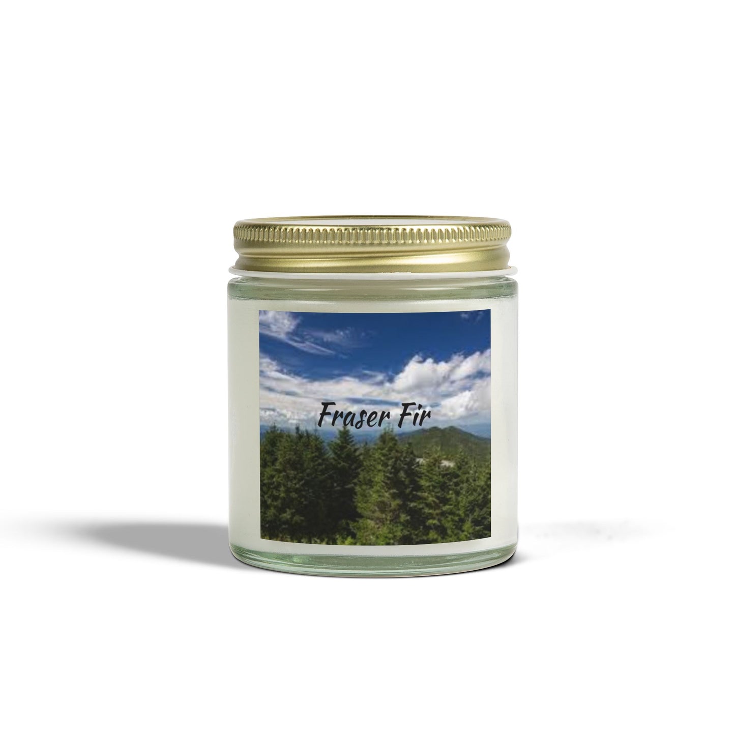 Fraser Fir - Scented Candles(4oz, 9oz)