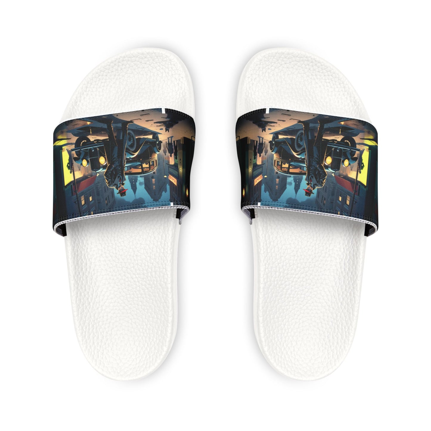 Ace Calloway - Men's Sandals