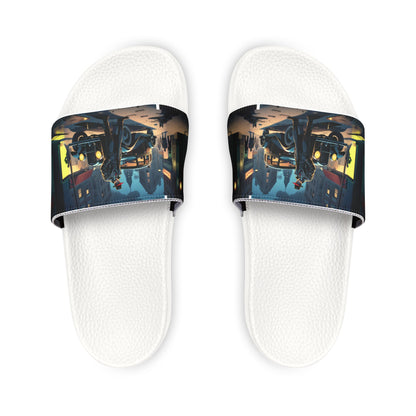 Ace Calloway - Men's Sandals