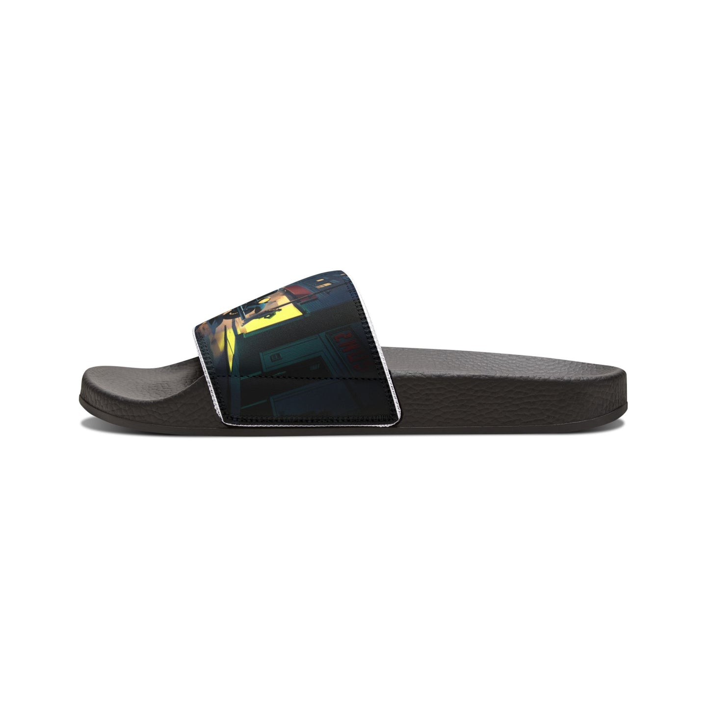 Ace Calloway - Men's Sandals