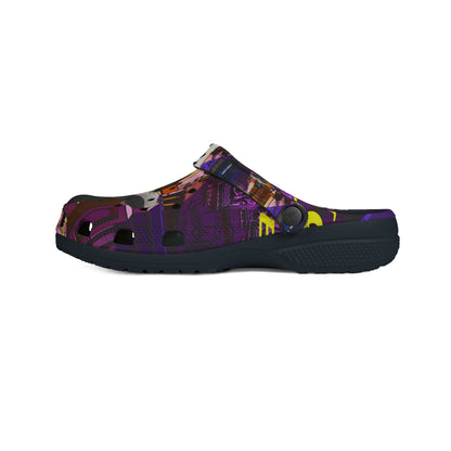 G.G. & Friends - Mimi - Crocs (Unisex)