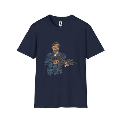 Scarface - Unisex Softstyle T-Shirt