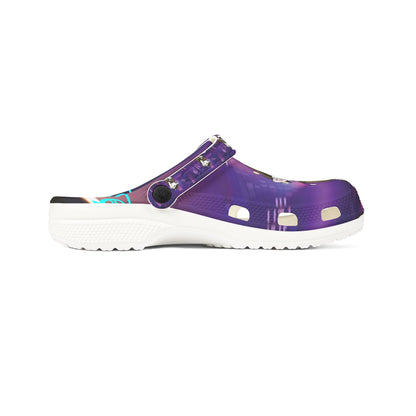 G.G. & Friends - Axel - Crocs (Unisex)