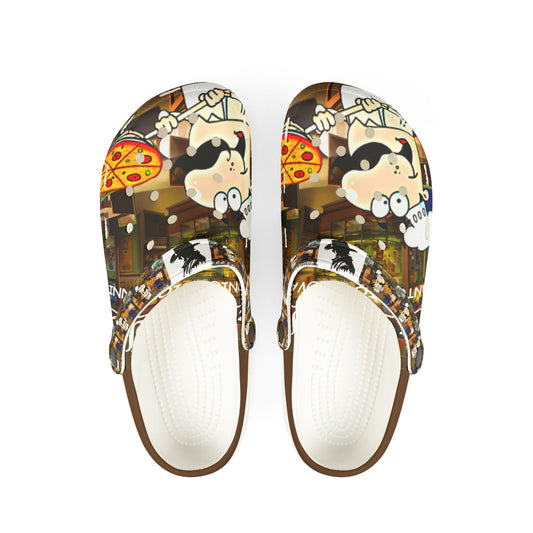 G.G. & Friends - Antonio - Crocs (Unisex)