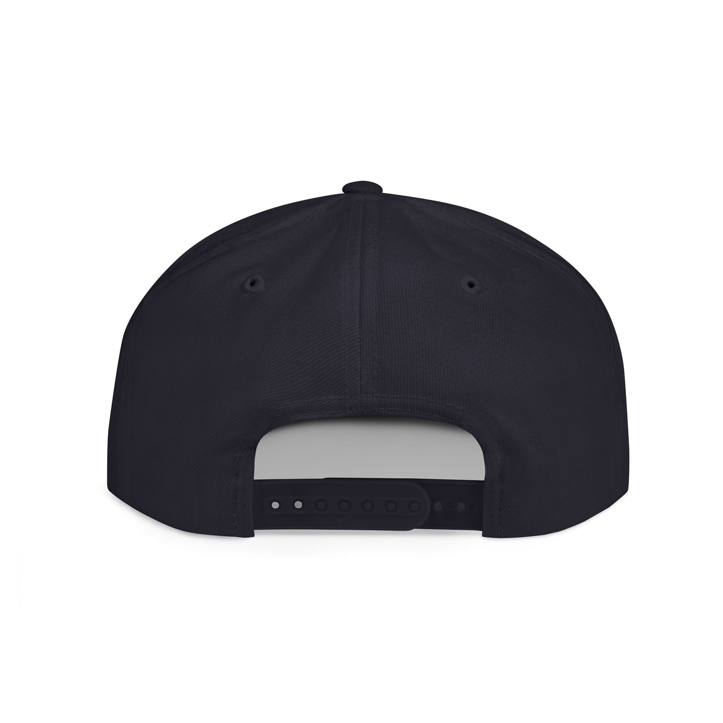 G.G. & Friends - Socko - Flat Bill Snapback