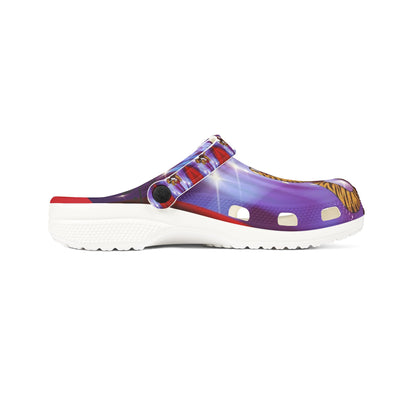 G.G. & Friends - Amber - Crocs (Unisex)