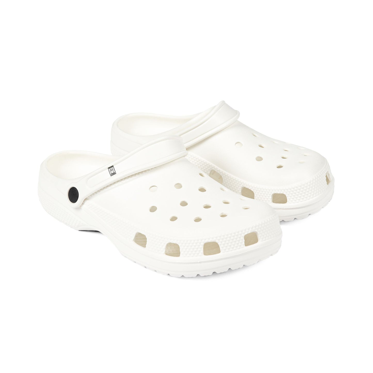 PhARo Studios Crocs