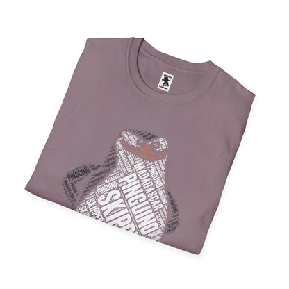 Skipper Unisex Softstyle T-Shirt