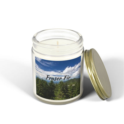 Fraser Fir - Scented Candles(4oz, 9oz)