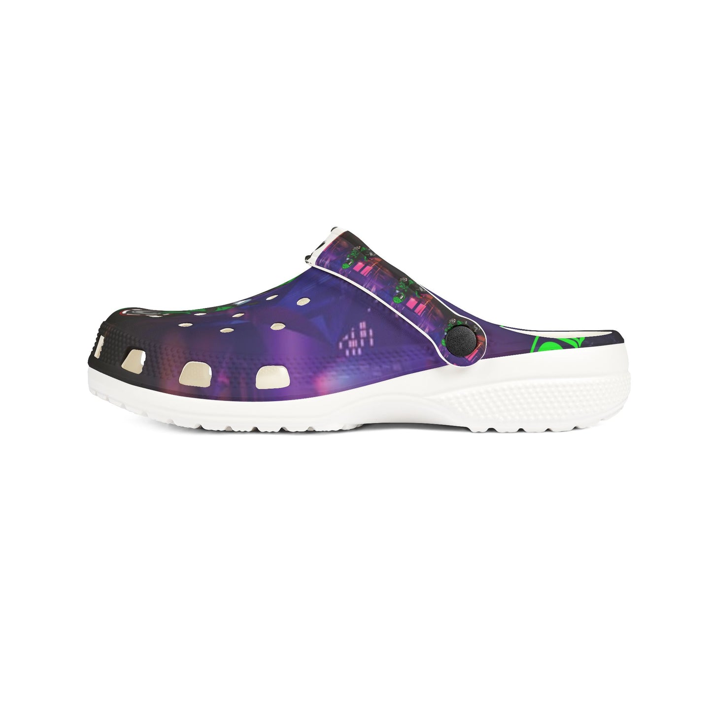 G.G. & Friends - Jerry - Crocs (Unisex)