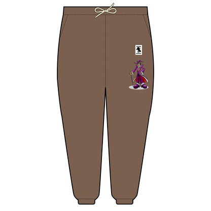 G.G. & Friends - Gizmo - Unisex Lightweight Fleece Joggers