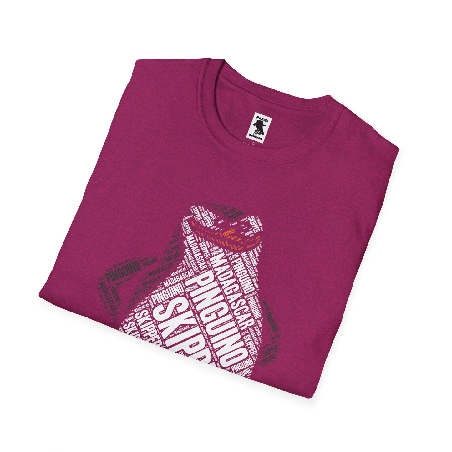 Skipper Unisex Softstyle T-Shirt