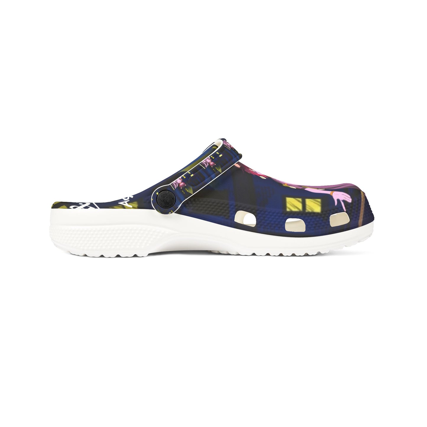 G.G. & Friends - Miracle - Crocs (Unisex)