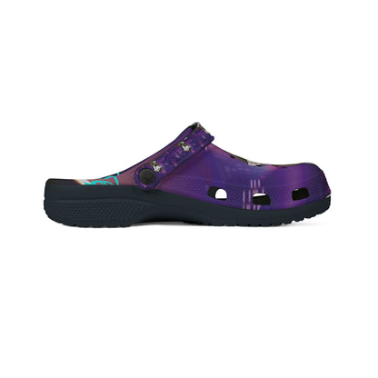 G.G. & Friends - Axel - Crocs (Unisex)