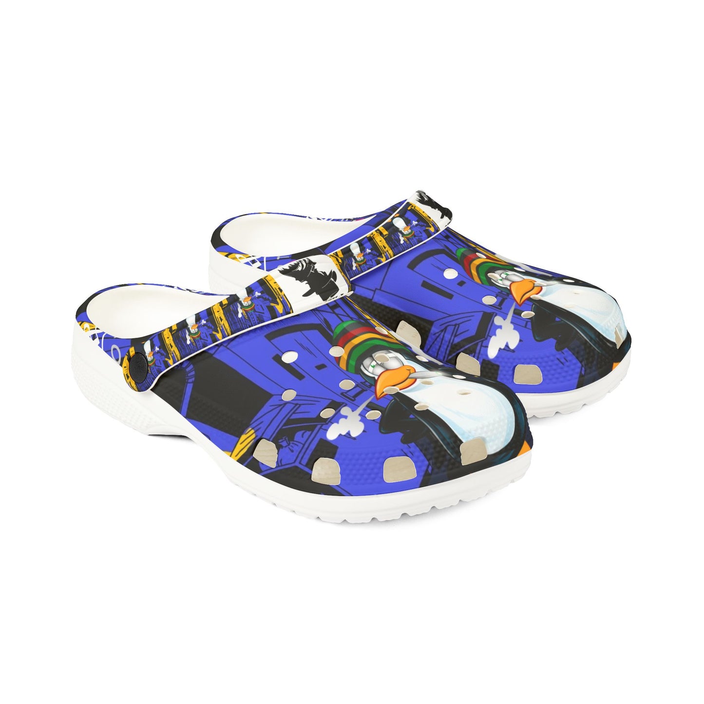 G.G. & Friends - Xedo - Crocs (Unisex)