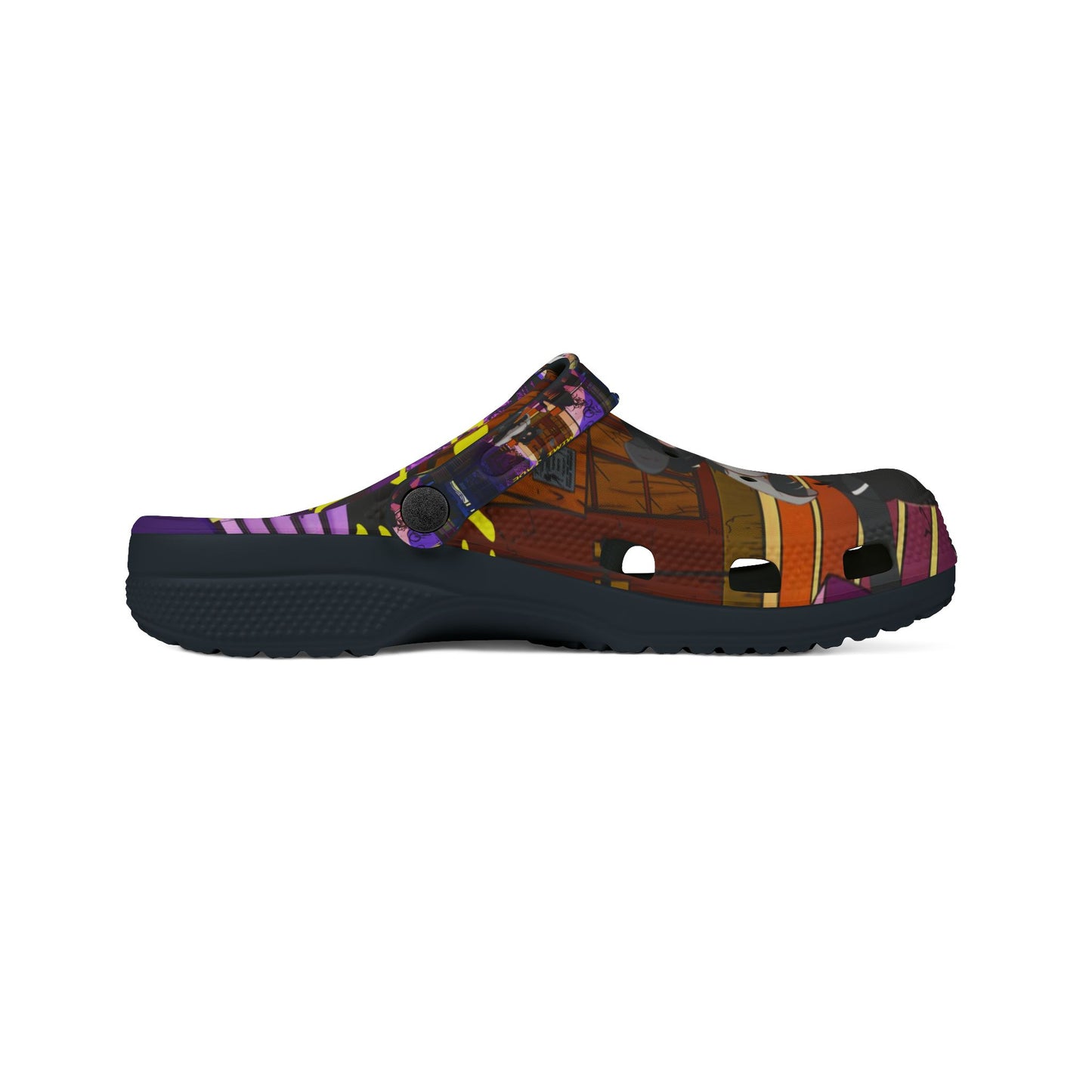 G.G. & Friends - Mimi - Crocs (Unisex)