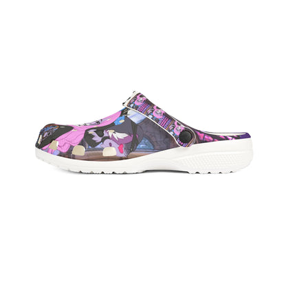 G.G. & Friends - Allie - Crocs (Unisex)