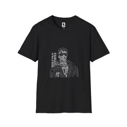 The Terminator - Unisex Softstyle T-Shirt